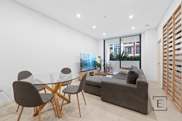 B205/41-45 Belmore Street, NSW 2112
