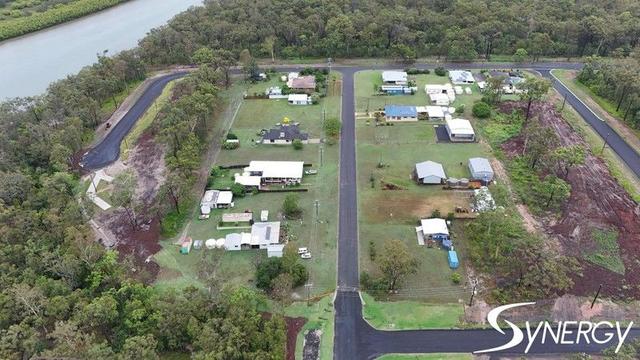 Proposed Lot 34 John Street, QLD 4673