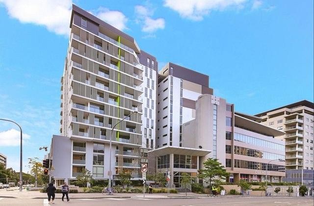 1003/248 Coward Street, NSW 2020