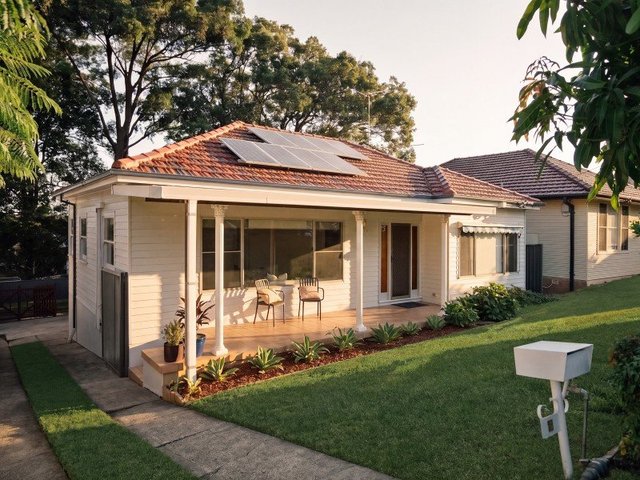 4 Iraga Avenue, NSW 2210