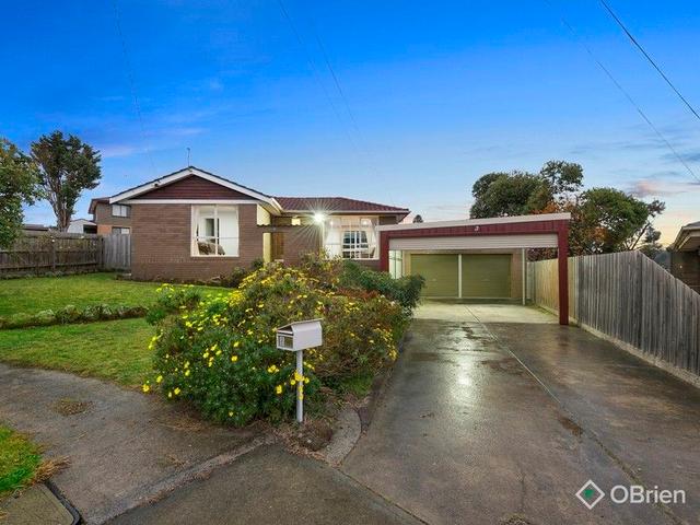 3 Caine Court, VIC 3802