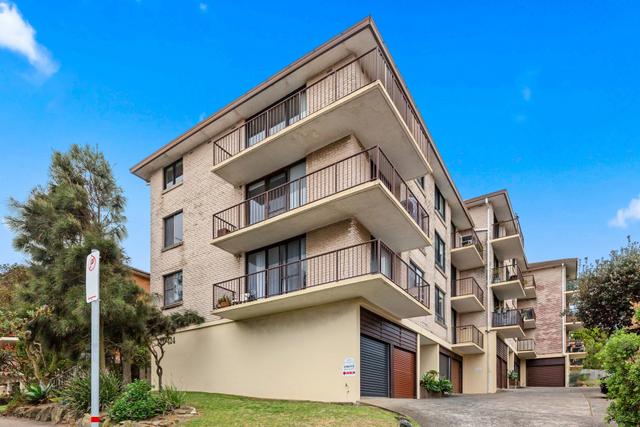 2/422-424 Maroubra Road, NSW 2035