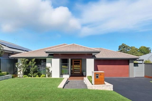 32 Manifold Crescent, NSW 2745