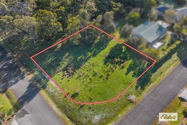 1 Sentinel Court, VIC 3381