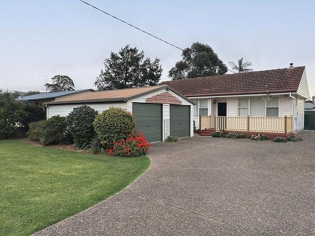 52 Byamee Street, NSW 2530