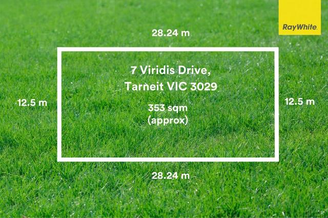 7 Viridis Drive, VIC 3029