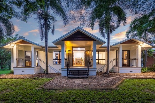 414 Forestry Road, QLD 4818