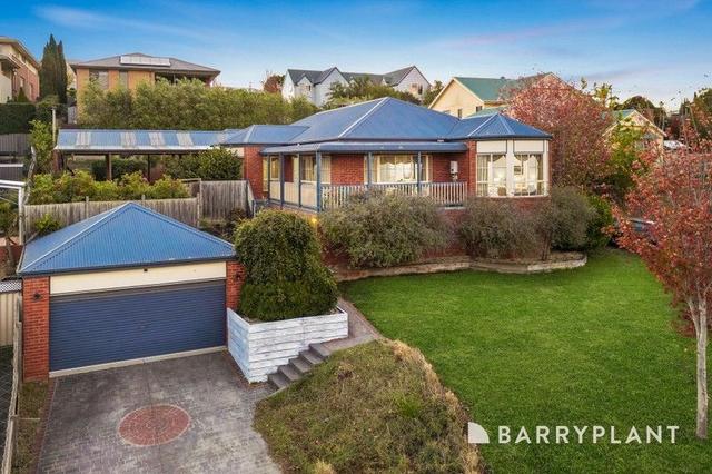 2 Glamis Rise, VIC 3807