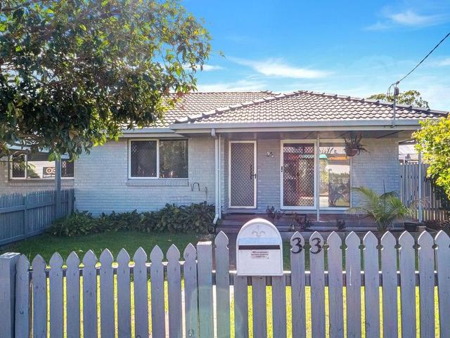 33 Richmond Drive, QLD 4350