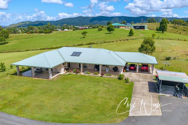 77 New Country Creek Road, QLD 4515
