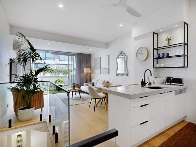 34/9 Doggett Street, QLD 4006