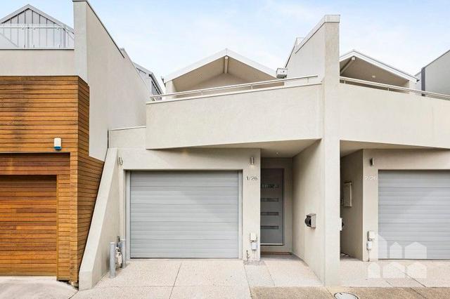 1/26 Emma Street, VIC 3011