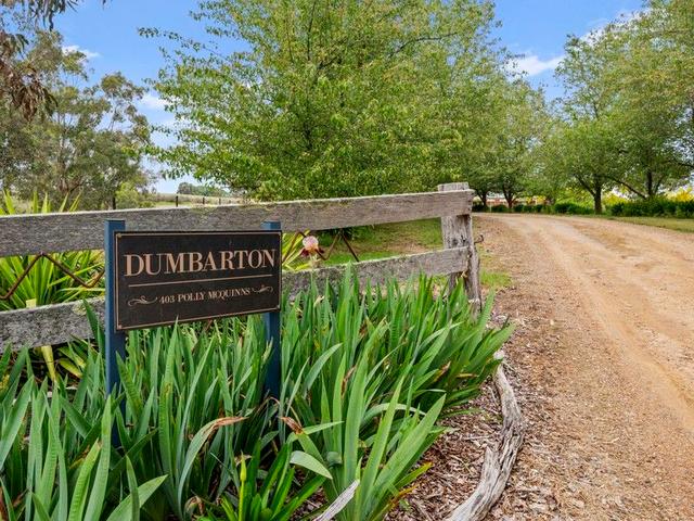 403 Polly McQuinns Road, VIC 3666
