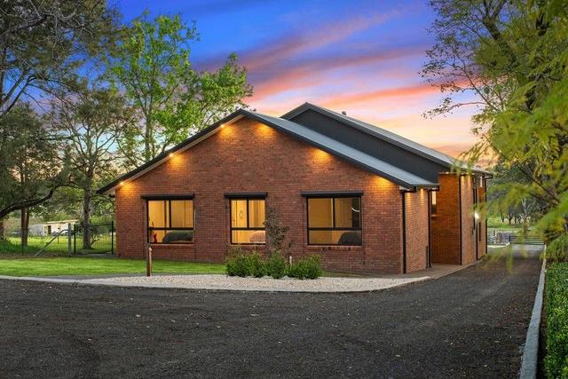 28 Hanckel Road, NSW 2765