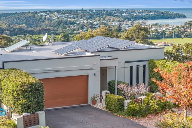 106 Old Tathra Road, NSW 2548