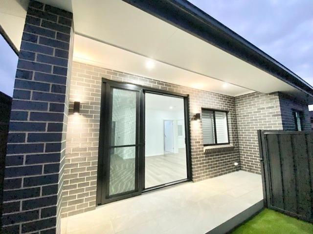 21A Chelsea Drive, NSW 2166