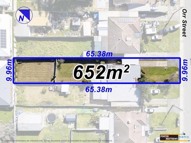 55B Orr Street, WA 6109