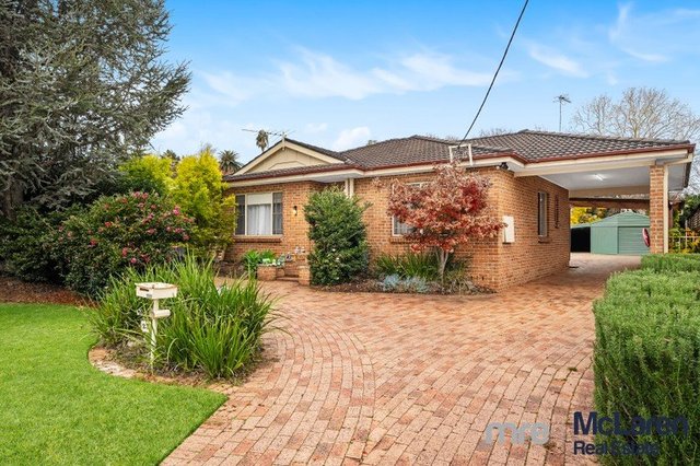 23 Luker Street, NSW 2570