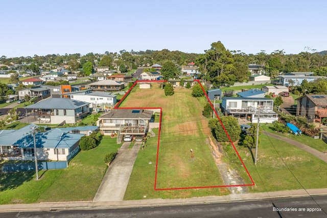 27 Calle Calle Street, NSW 2551
