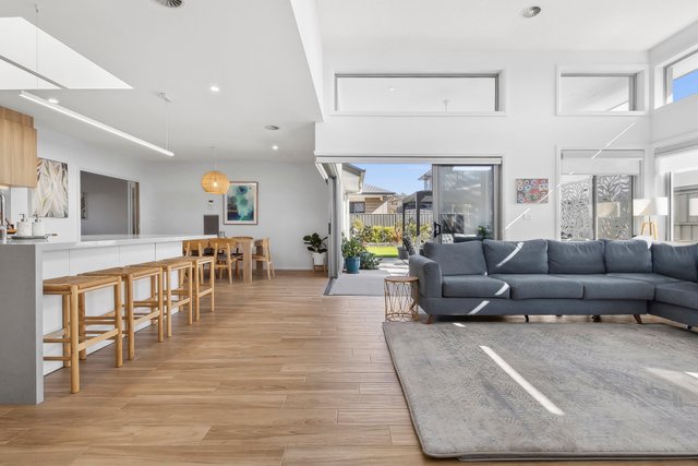 40 McGowan Crescent, NSW 2620