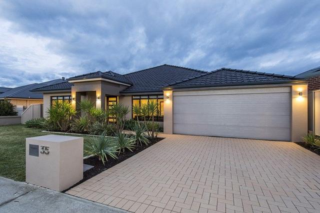 35 Makybe Drive, WA 6171