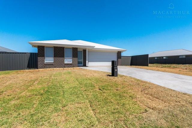23 Blackwood Circuit, NSW 2651