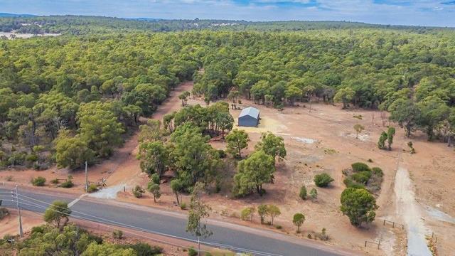 Lot 801, 655 Connemara Drive, WA 6069