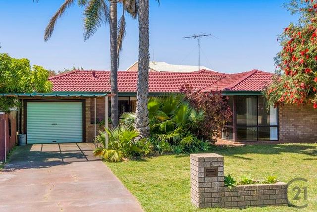 6 Blythwood Street, WA 6210