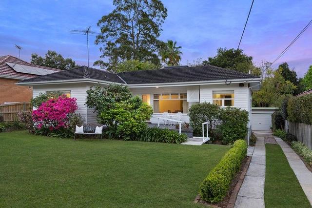 47 Fairburn Avenue, NSW 2125