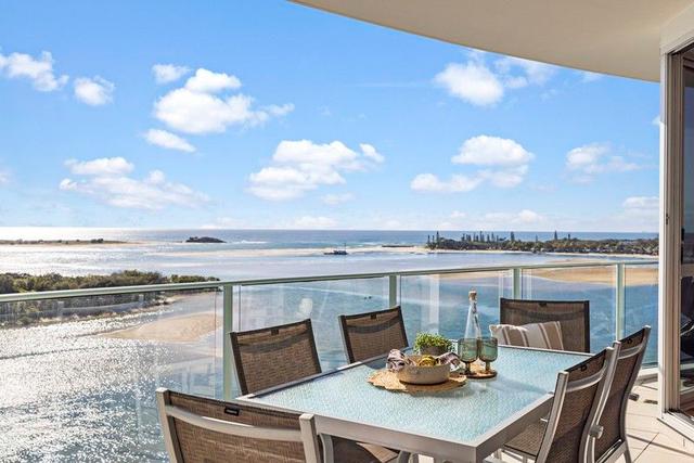 803/6 Wharf Street, QLD 4558