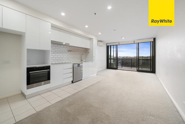 1215/120 Eastern Valley Way, ACT 2617