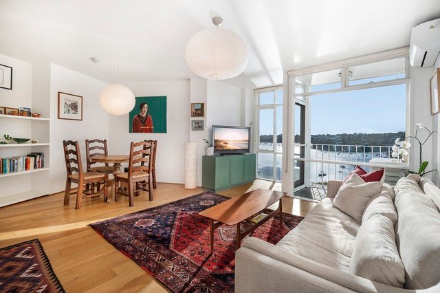 24/205 Greenwich Road, NSW 2065