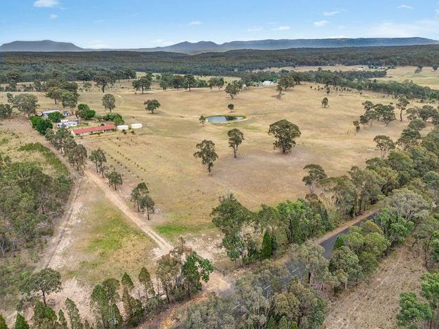 2298 Glen Alice Road, NSW 2849