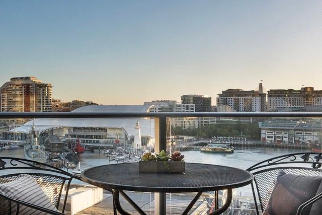 1001/23 Shelley Street, NSW 2000