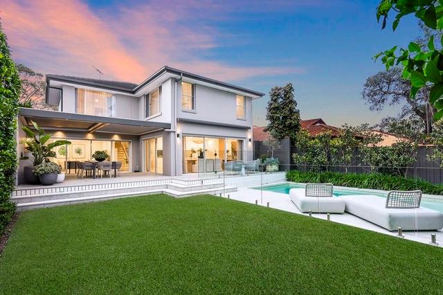 21 Donnelly Street, NSW 2112