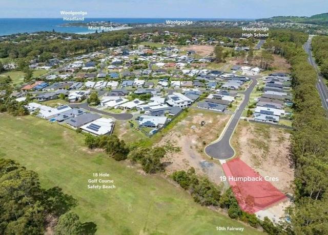 19 Humpback Crescent, NSW 2456