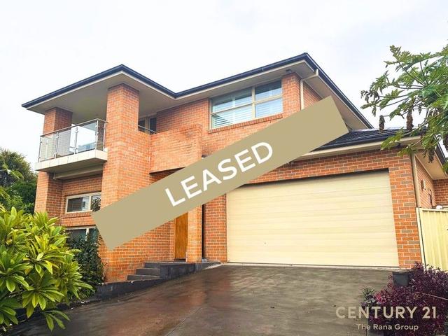 39 Abbott Road, NSW 2147