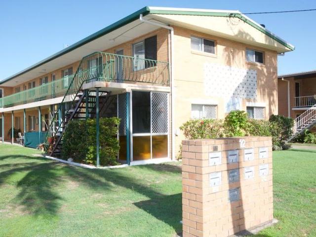 6/12 Coyne Street, QLD 4225