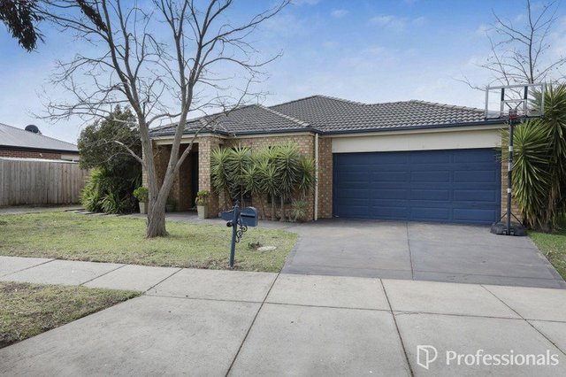 30 Black Knight Way, VIC 3337