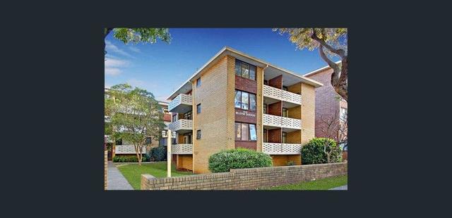 21/11-13 Bellevue Parade, NSW 2220