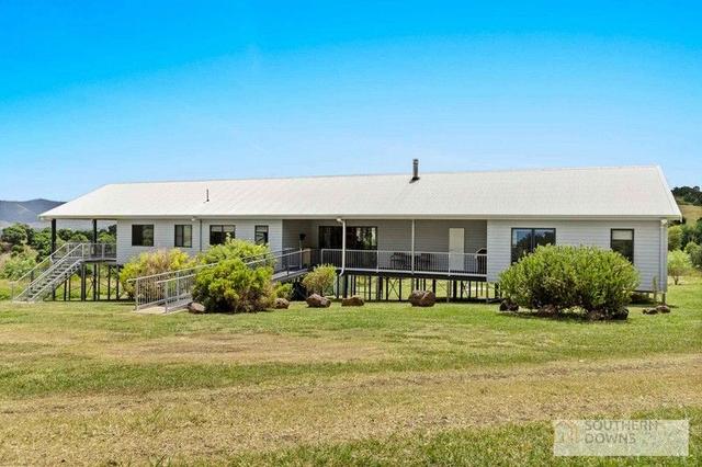272 Denmark Lane, QLD 4371