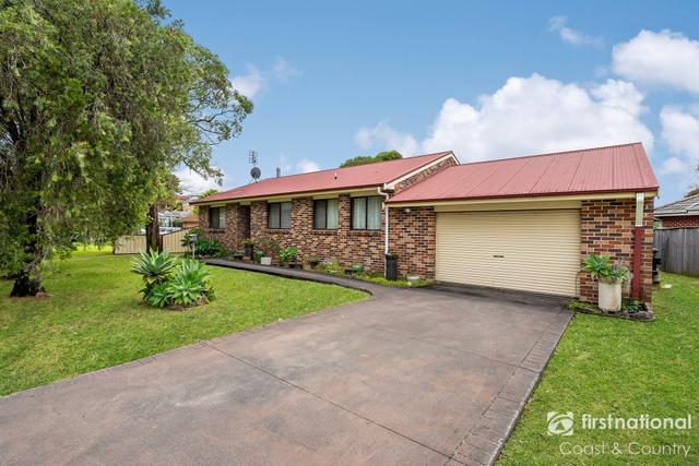 6 Burnett Avenue, NSW 2534