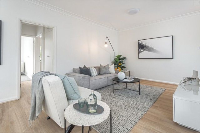 2/70 Bay Road, NSW 2060