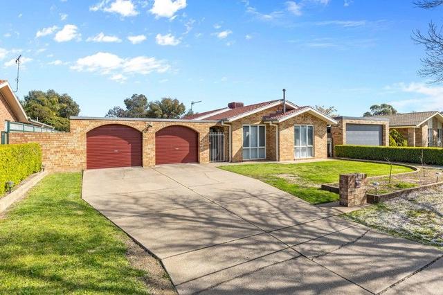 39 Warrambool Crescent, NSW 2650