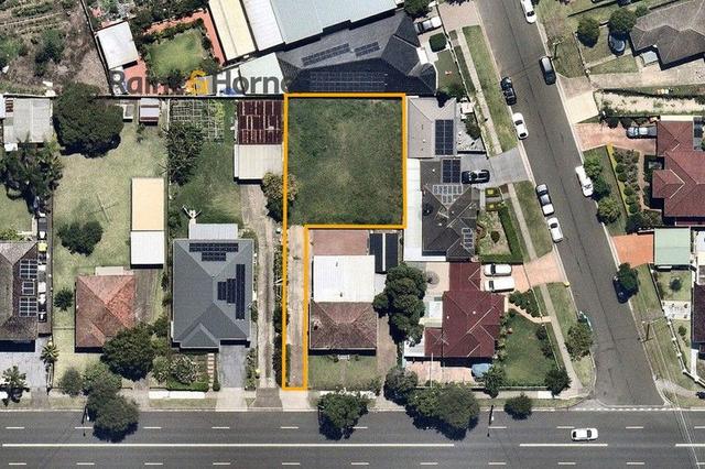135A Sackville Street, NSW 2165