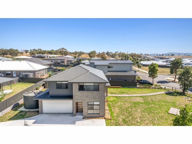 23 Aston Martin Drive, NSW 2580
