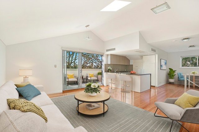 13/39 Rosalind Street, NSW 2062