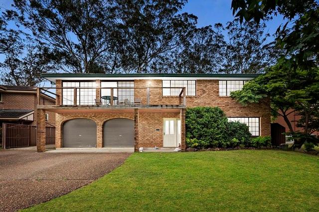 14 Reiby Place, NSW 2756