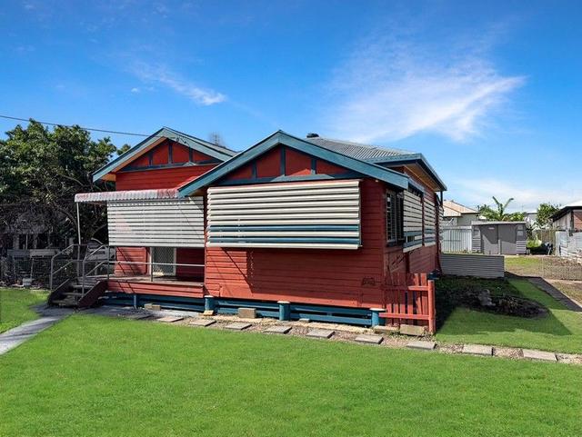 219 Cheapside Street, QLD 4650