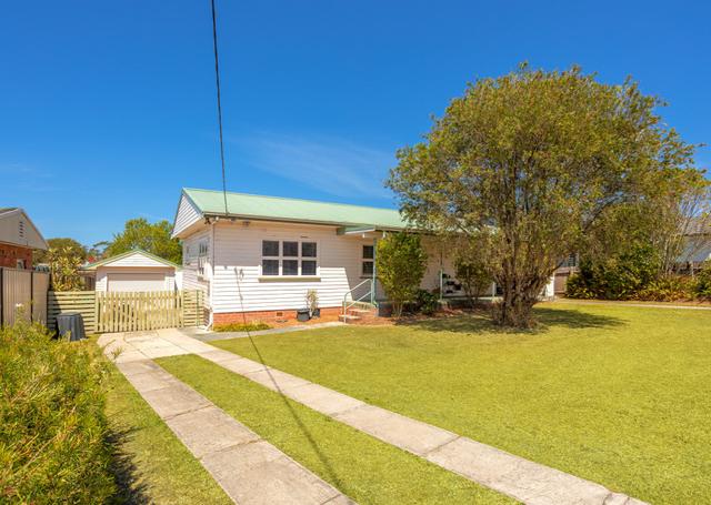 6 Maiden Avenue, NSW 2430
